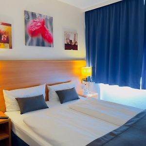 Economy Double Kamer